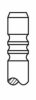FORD 1033898 Exhaust Valve